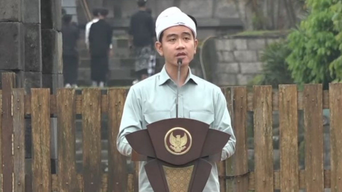 Forum Purnawirawan Prajurit TNI Usul Gibran Diganti, Begini Respons Golkar
