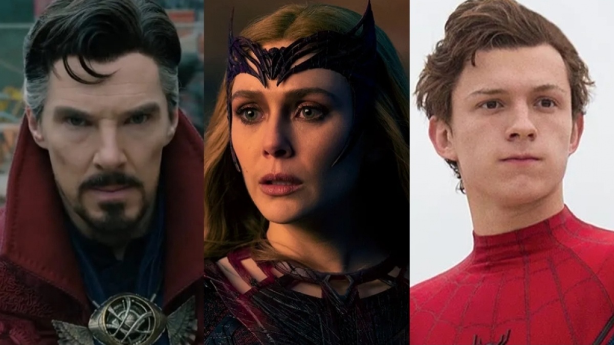 8 Anggota Avengers Absen di Film Avengers: Doomsday, Ada yang Mengejutkan!