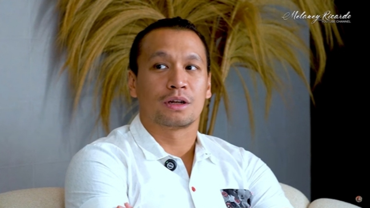 Samuel Rizal Ungkap Alasan Tak Hadiri Pemakaman Stevianne Agnecya
