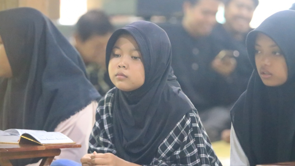 Dukungan Rehabilitasi Wanita Hingga Bantuan Anak Yatim Semakin Penting Selepas Ramadan