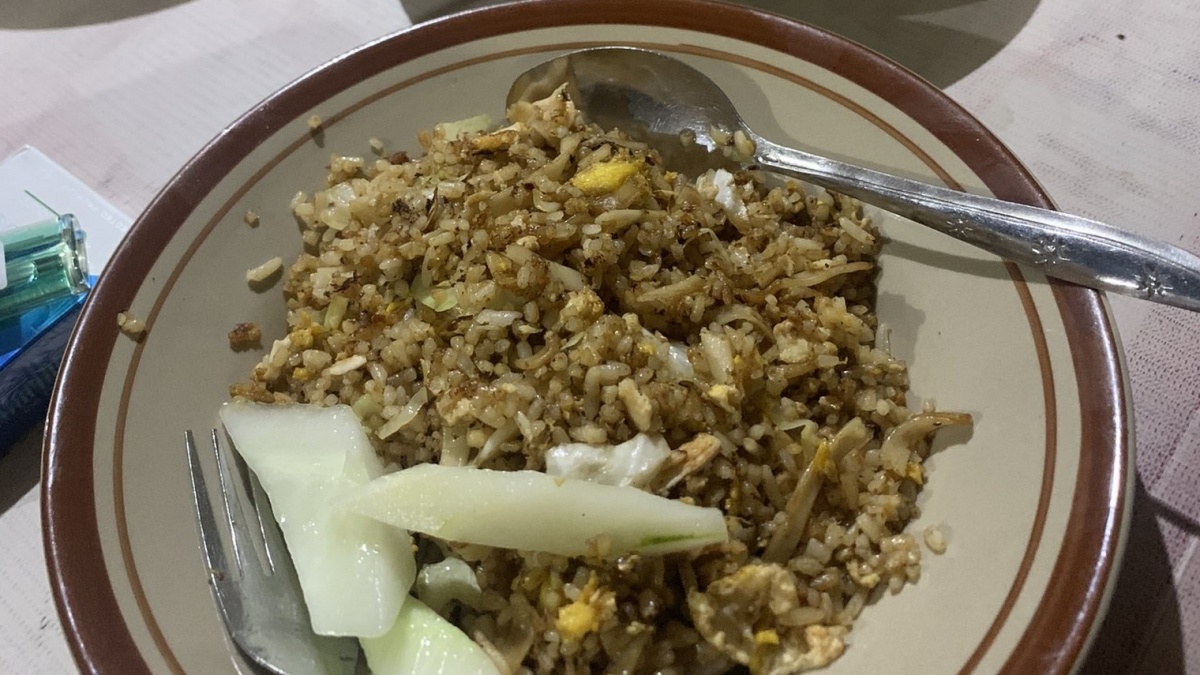 6 Kuliner Khas Kediri yang Wajib Dicicipi saat Libur Lebaran