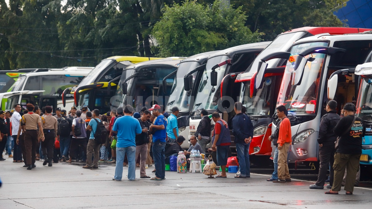 Mudik Gratis Kemenhub 2026 Segera Dibuka, Catat Tanggal dan Link-nya!