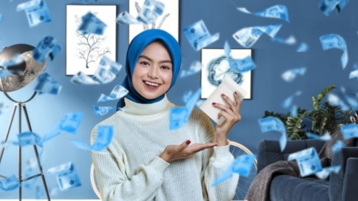 Cara Mudah Klaim Link Dana Kaget Gratis Hari Ini, Dapatkan Saldo DANA Tanpa Biaya!