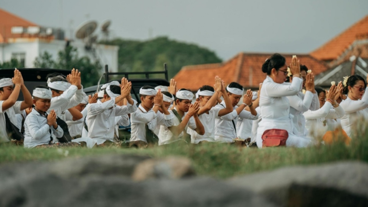 40 Ucapan Selamat Nyepi Bahasa Bali dan Artinya, Punya Makna Mendalam!