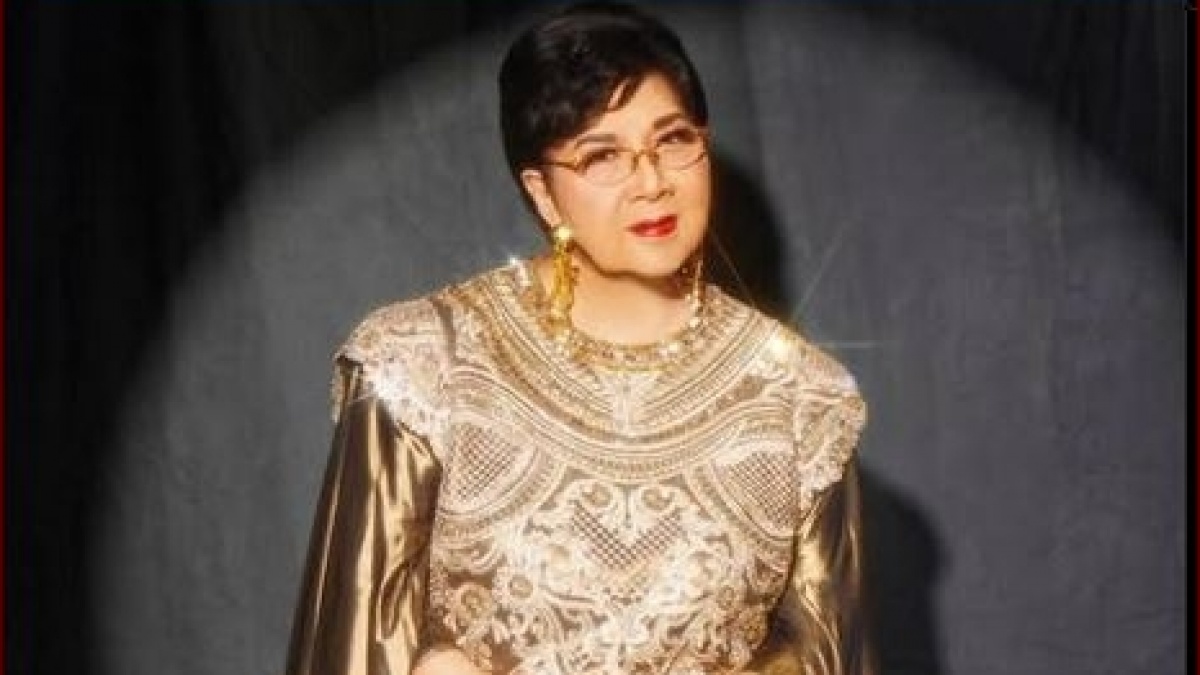 Meninggal Dunia, Berikut Lagu-lagu Titiek Puspa yang Melegenda Hingga Sekarang