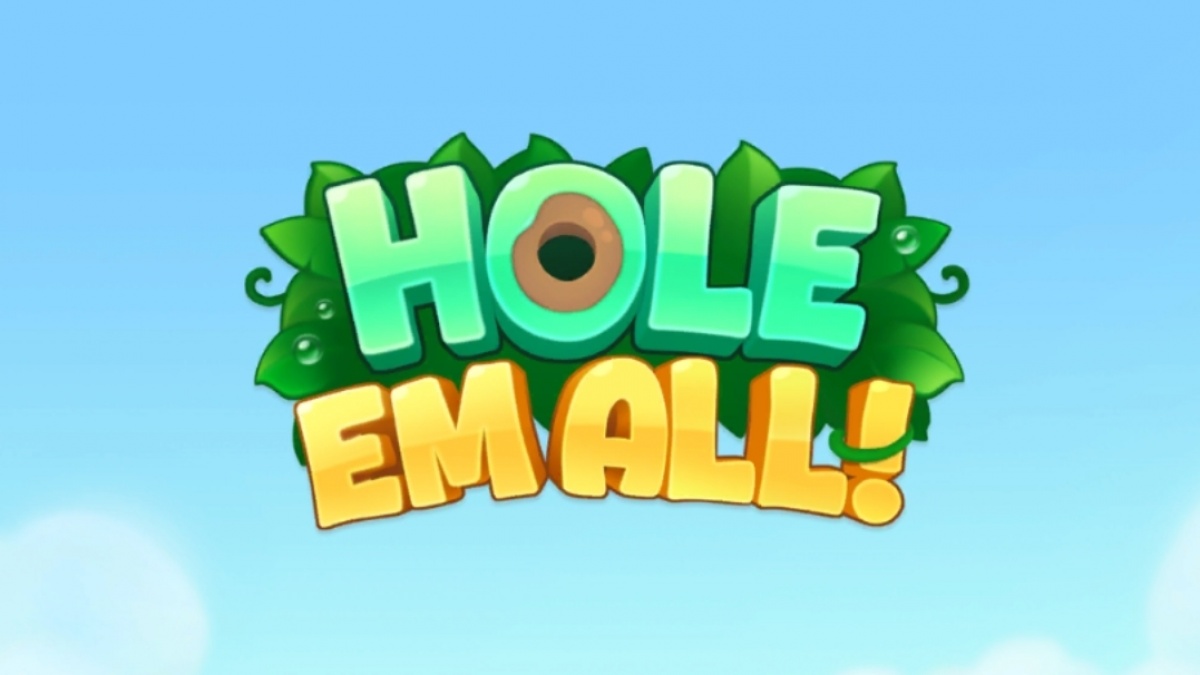 Review Hole Em All: Collect Master, Game Memakan yang Memuaskan