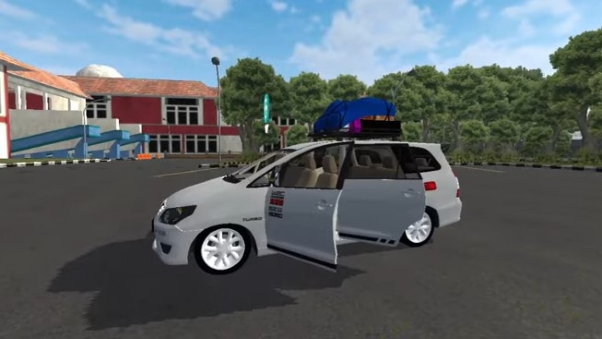 10 Link Mod BUSSID Mobil Mudik Lebaran 2025, Makin Kebawa Suasannya