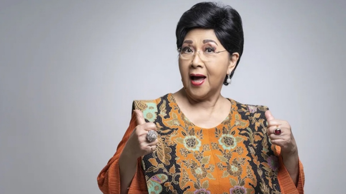 Profil dan Karier Titiek Puspa, Legenda Musik Indonesia yang Kini Dirawat di ICU