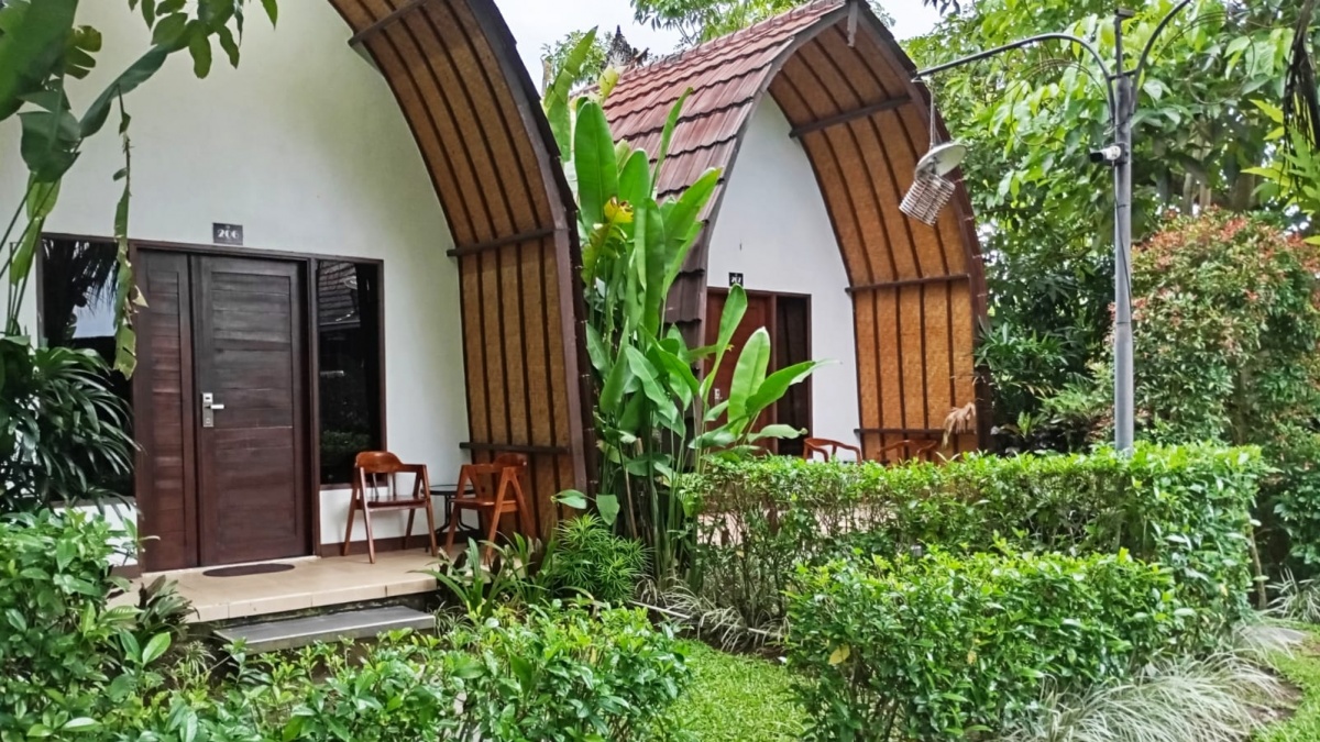 Bisnis MICE di Bali Kolaps: Hotel Berbintang Kehilangan Tamu, Badai PHK di Depan Mata