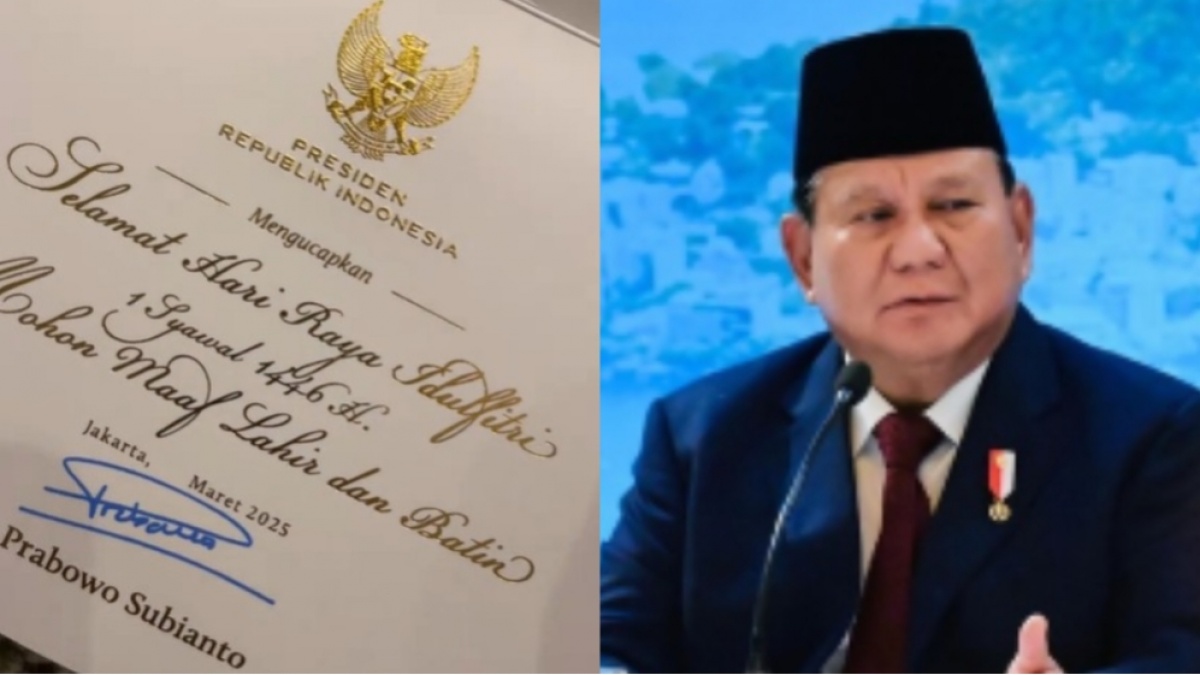 Intip Beda Isi Hampers Prabowo vs Letkol Teddy Buat Para Artis, Mewah Mana?