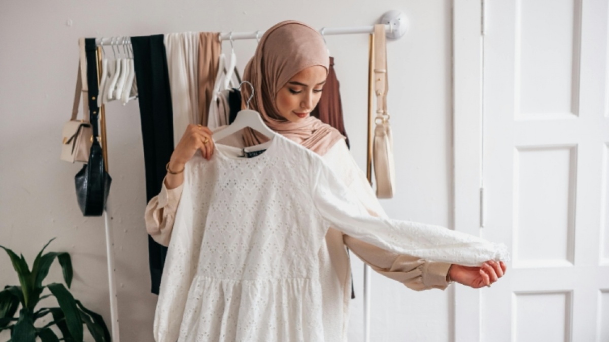 THR Dadakan! Ada Saldo Dana Gratis, Bantu Wujudkan Impian Beli Baju Lebaran Baru