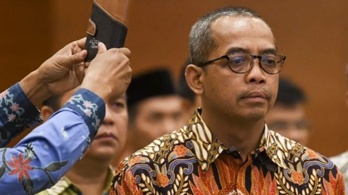 Profil dan Rekam Jejak Suryo Utomo: Eks Dirjen Diperiksa Kejagung Buntut Kasus Korupsi Pajak
