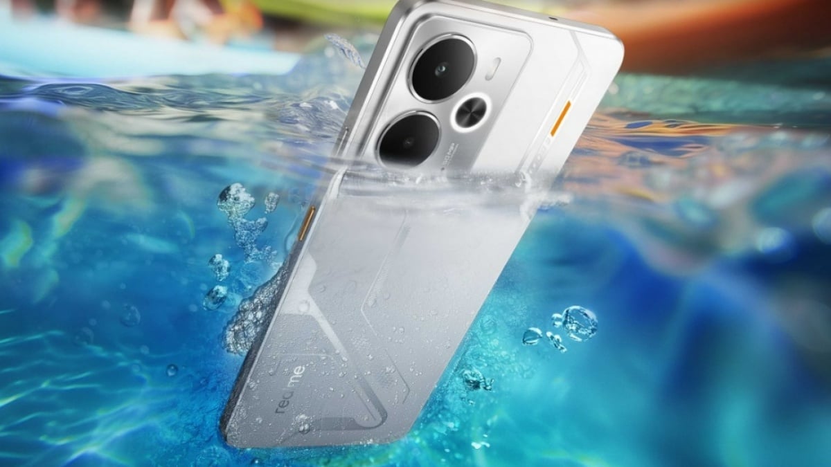 Chipset Lebih Kencang dari Galaxy A36, Realme 14 5G Siap Masuk Indonesia
