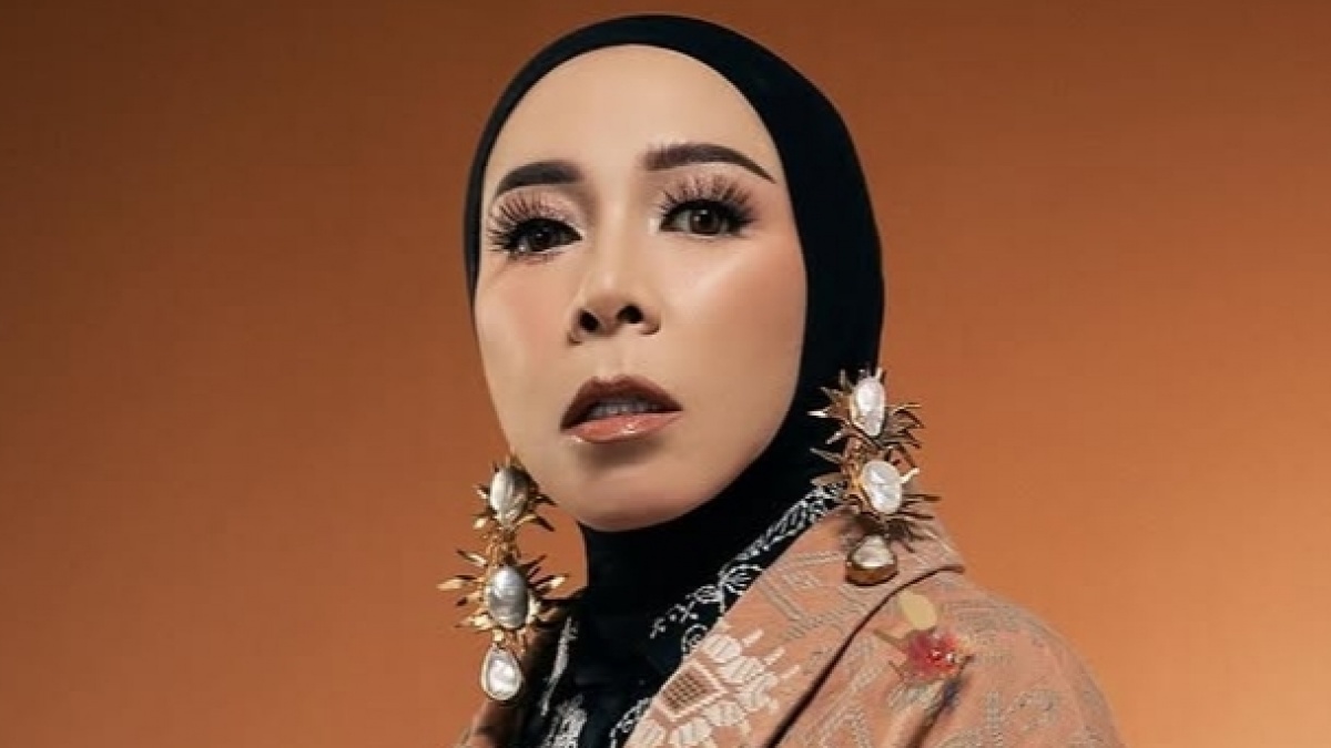 Dihantam Isu Panas DPR RI, Melly Goeslaw Ikhlas Ditinggal Teman: Ini Risiko yang Harus Saya Jalani