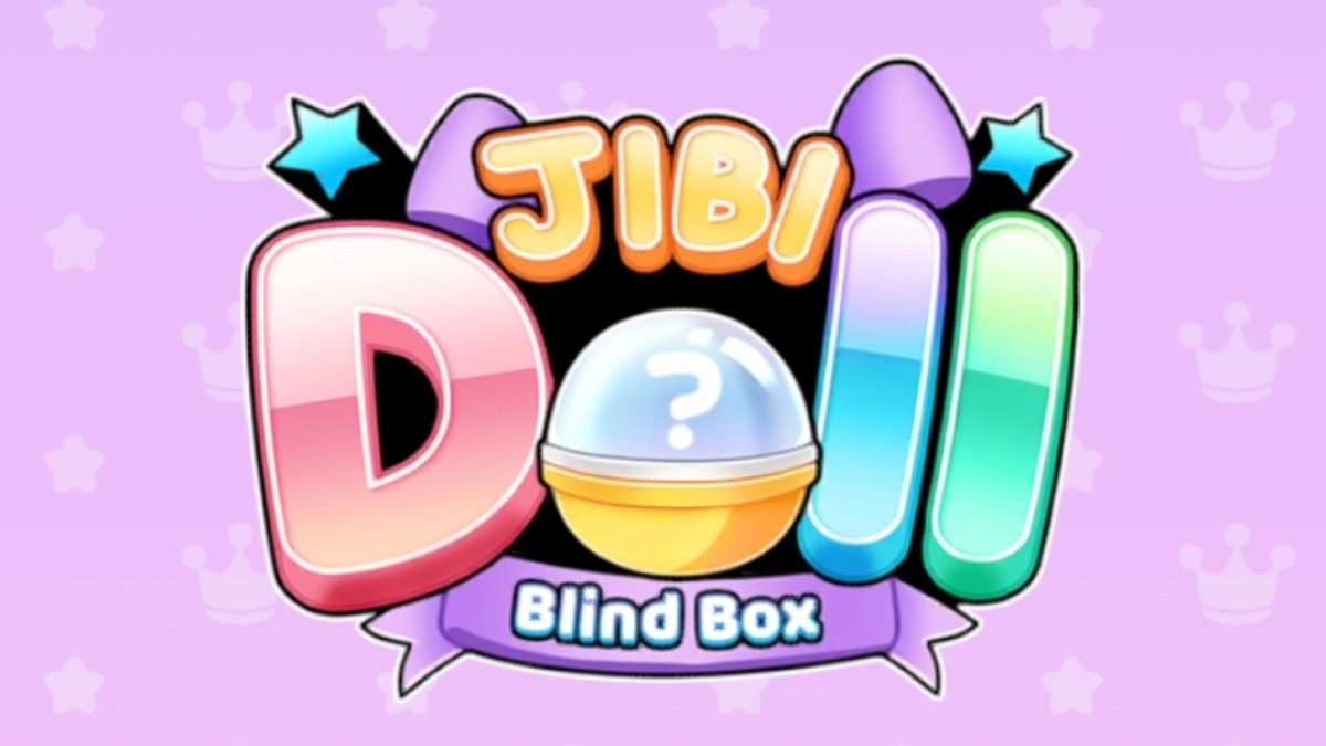Review Jibi Doll, Game Gacha Bagi Penggemar Blind Box