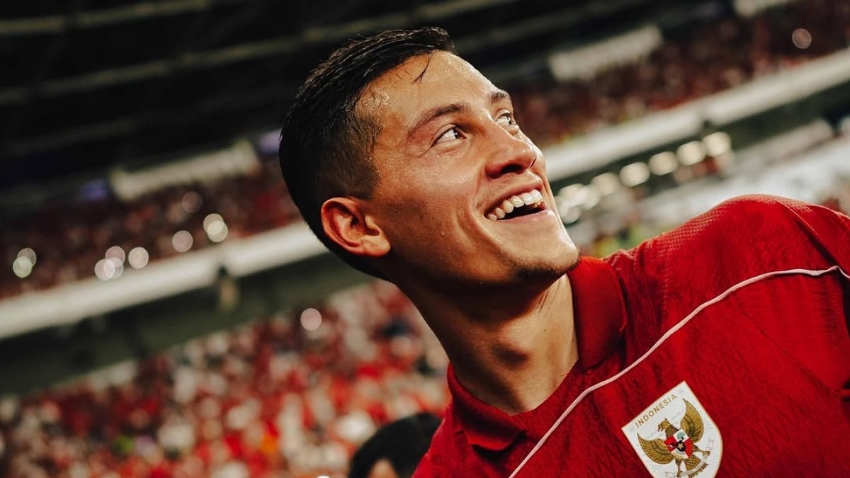 Venezia Jual Jay Idzes ke Inter Milan Rp 181,3 Miliar, Kalau Sepakat