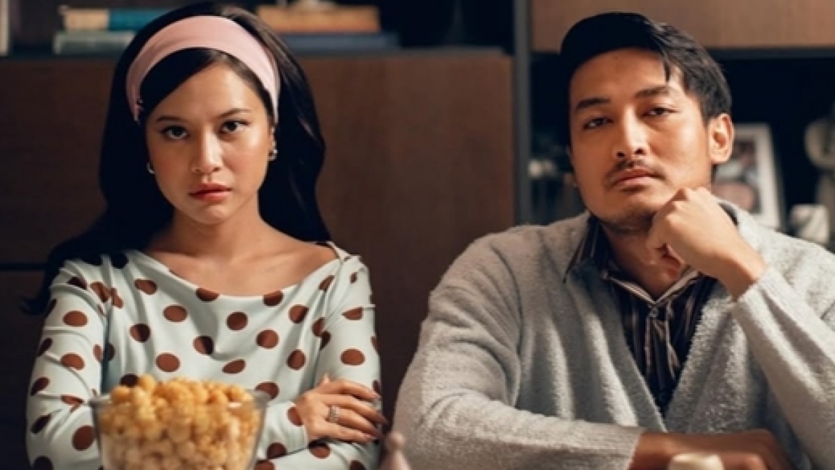 Suami Hanggini Bagikan Kabar Duka: Sudah Seminggu Kita Berpisah