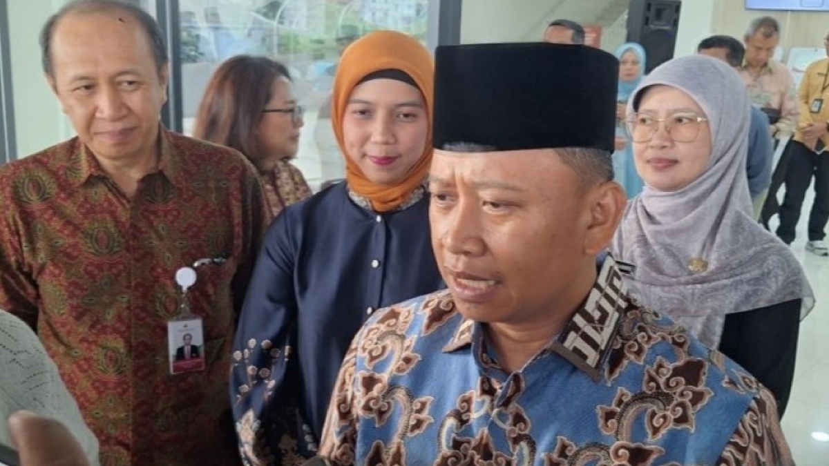 Wali Kota Depok Izinkan ASN Mudik Pakai Mobil Dinas, KPK: Mestinya Cegah Penyalahgunaan Fasilitas
