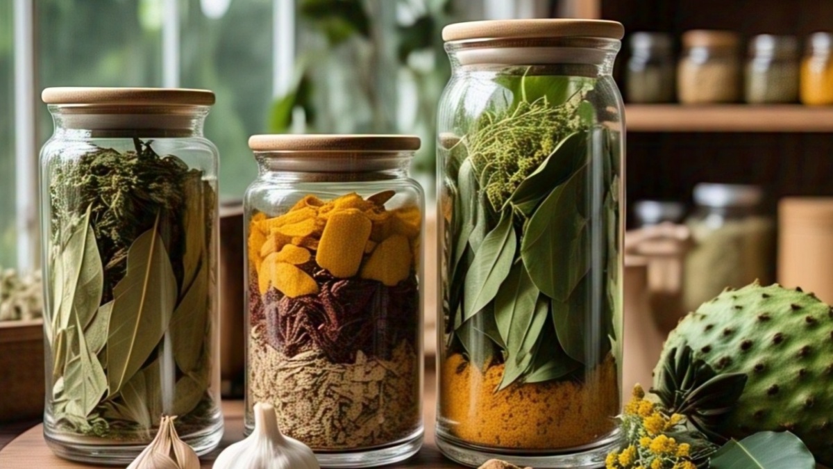 7 Pengobatan Herbal Terbukti untuk Menurunkan Kolesterol Secara Alami