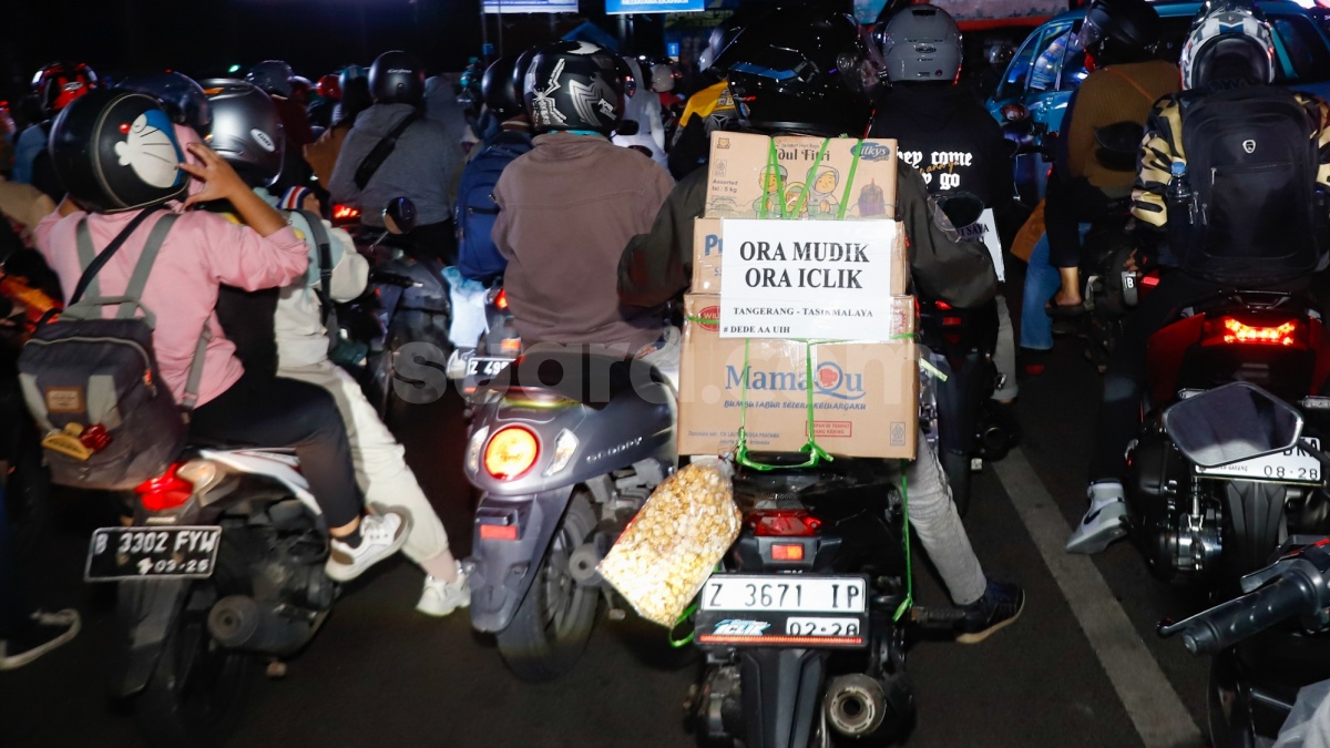 Pertamina Jamin Stok BBM Aman Jelang Mudik Lebaran 2026