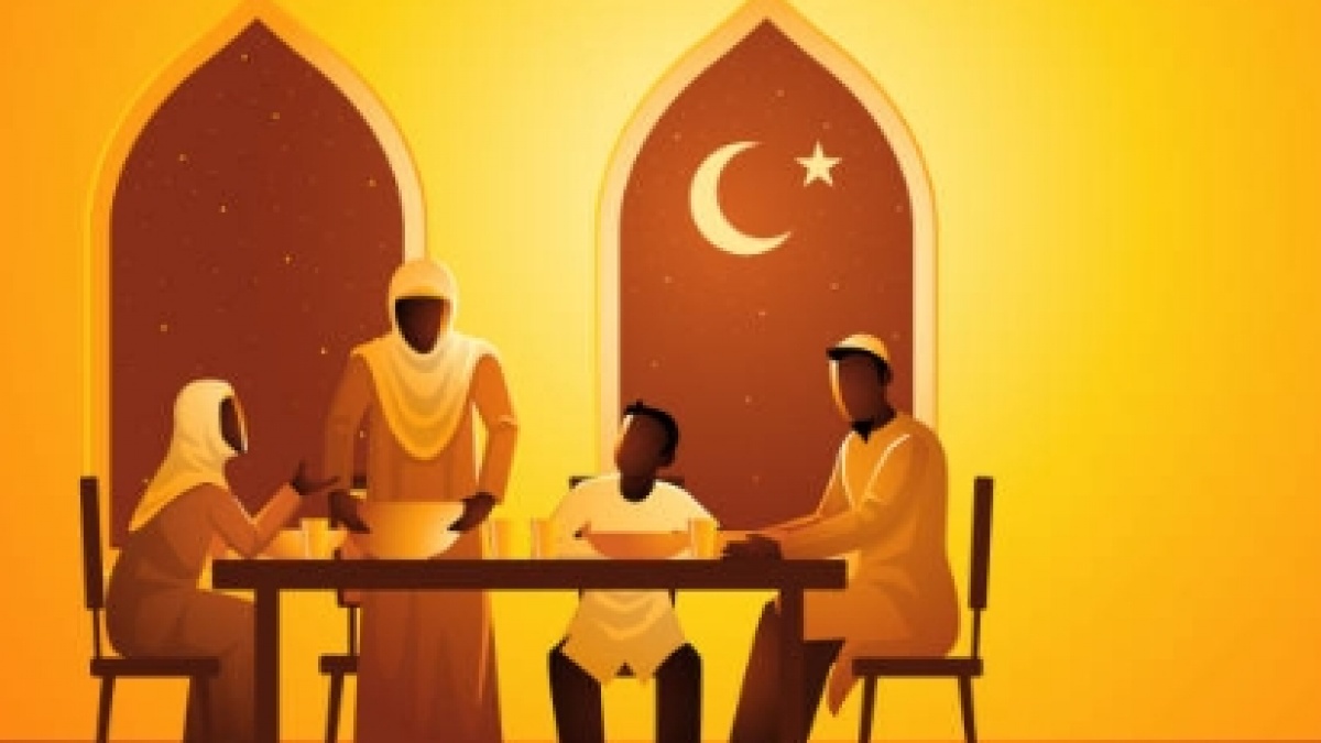 Jadwal Imsak dan Subuh Wilayah Jakarta dan Yogyakarta Hari Ini, Minggu 1 Maret 2026
