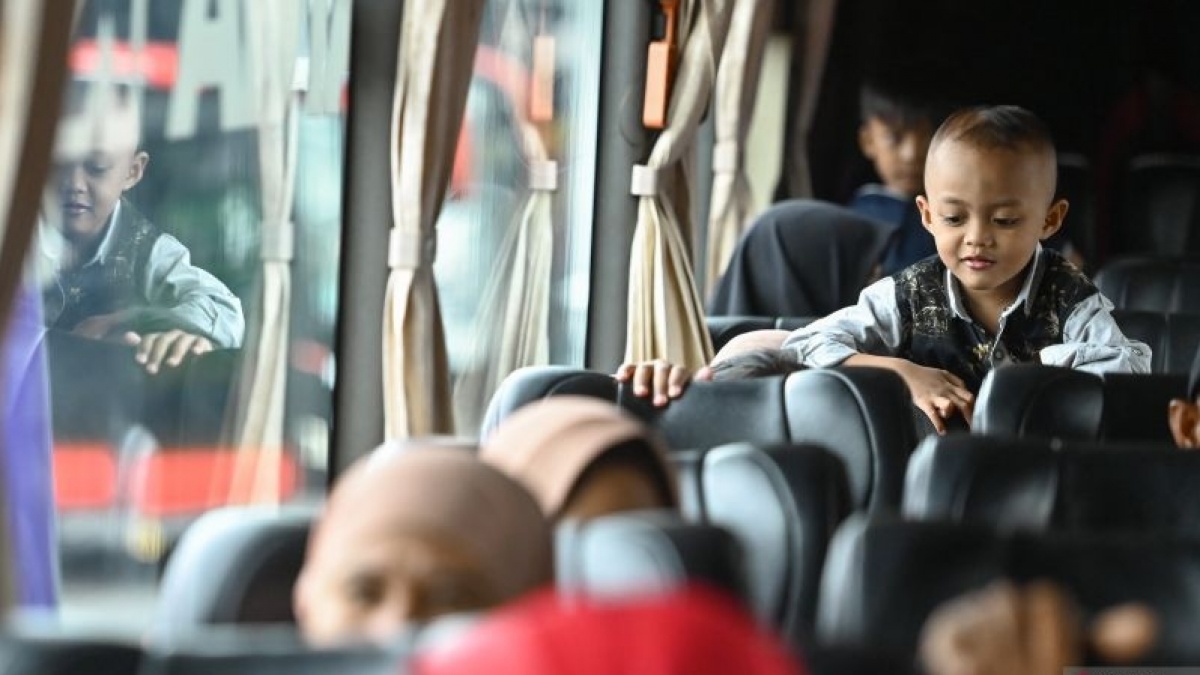 Persiapan Mudik Bareng Anak: Dokter Sarankan Ini Agar Perjalanan Lancar Tanpa Drama!