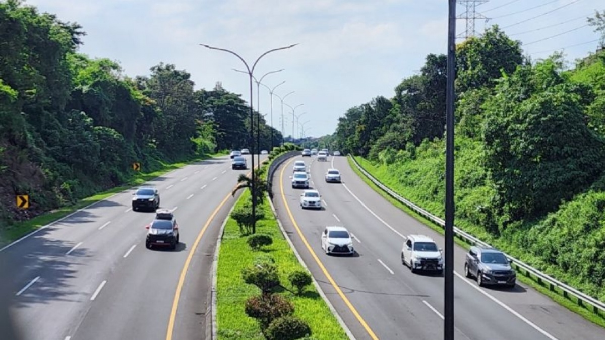 Pahami Cara Aman Lewati One Way Saat Arus Balik Mudik Lebaran 2025
