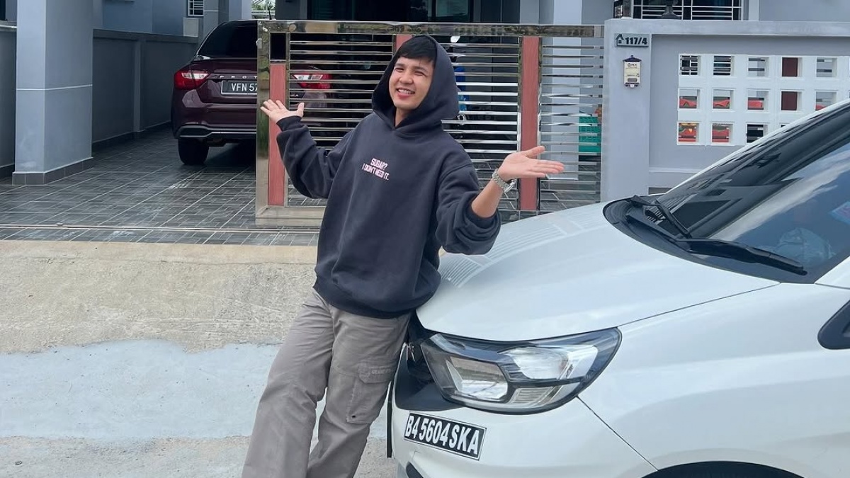Jirayut Bagikan Kondisi Terkini di Thailand Usai Gempa Hebat, Fans Lega