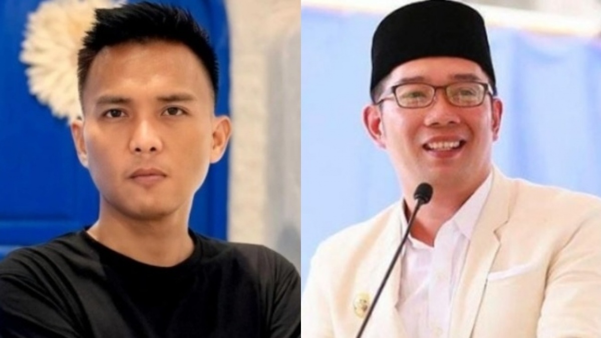 Ramalan Hard Gumay 3 Tahun Lalu Dikaitkan Isu Selingkuh Ridwan Kamil: Gak Sesuai Citranya Selama Ini
