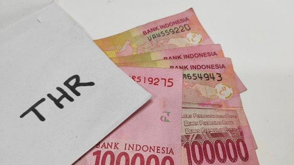 CEK FAKTA: Benarkah Ada Pembagian THR dan Sembako Gratis dari Pemerintah?