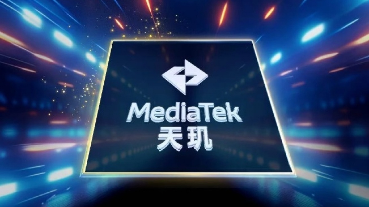 Siap Saingi Qualcomm di Kelas Flagship, MediaTek akan Segera Rilis Dimensity 9450