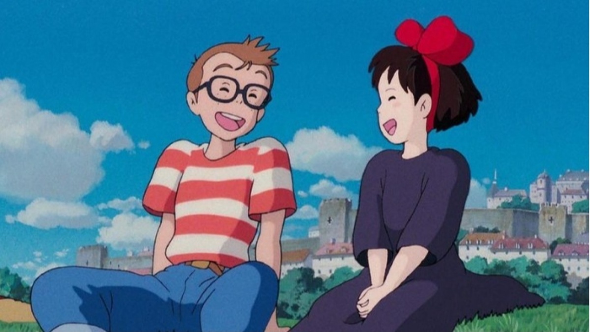7 Rekomendasi Film Studio Ghibli Terfavorit Sepanjang Masa, Heboh Gaya Animasinya Kini Ditiru AI