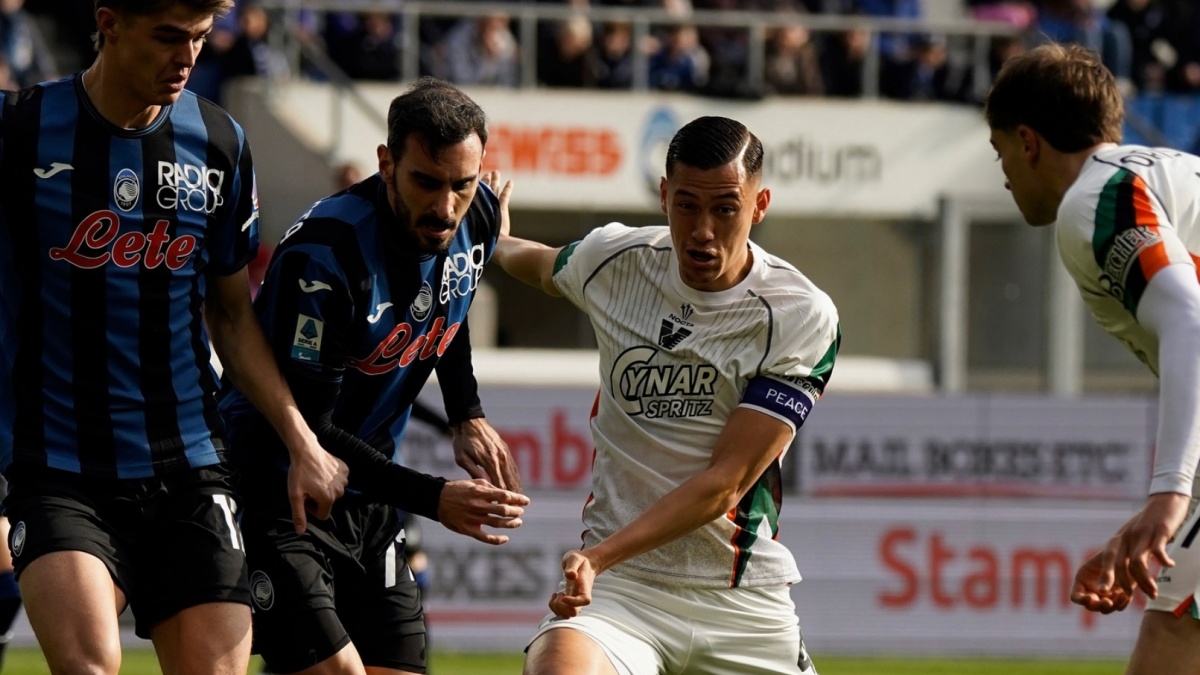 Inter Milan Kirim Utusan Khusus Pantau Jay Idzes