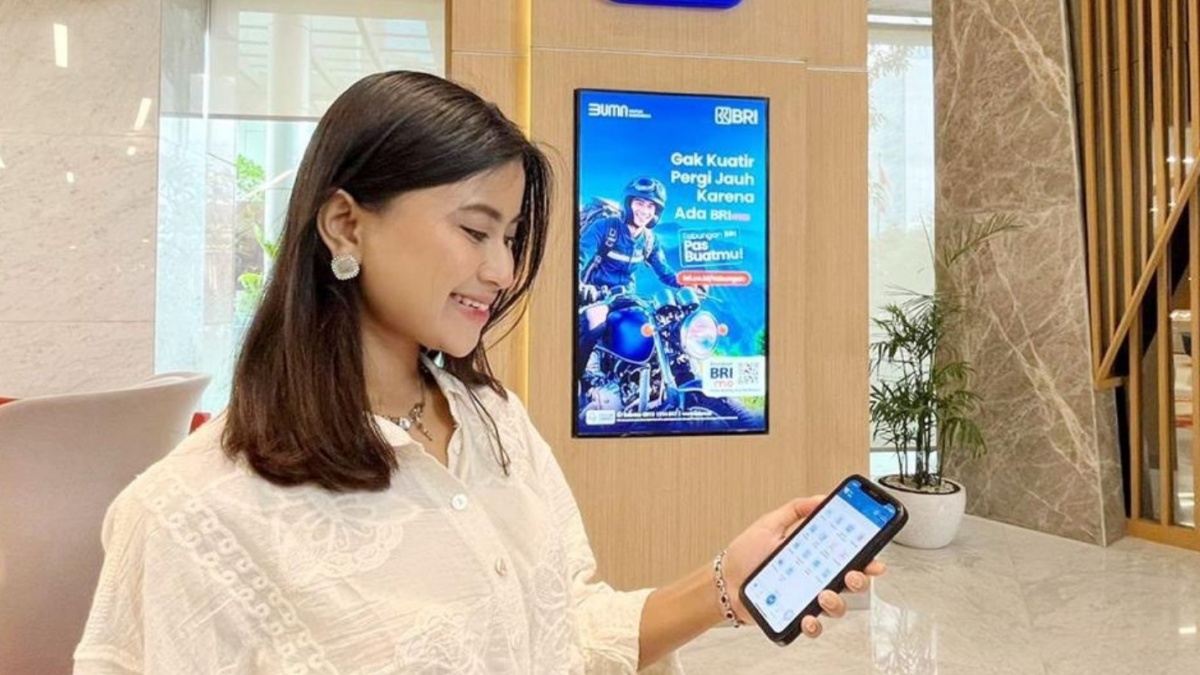 Waspada Penipuan Pasca Libur Panjang Lebaran, Ini Tips Agar Nasabah BRI Aman Bertransaksi