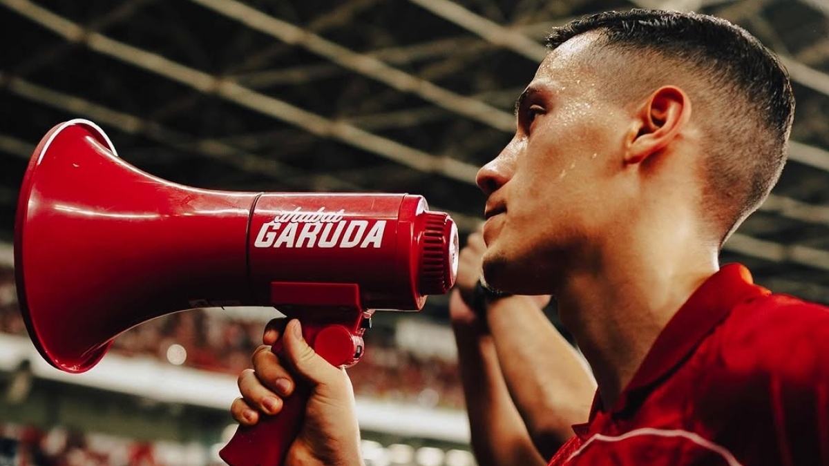 Kata Jay Idzes Soal Jadi Orang Indonesia Pertama yang Cetak Gol di Serie A Italia