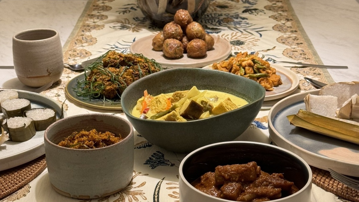 4 Kuliner Lebaran Unik di Ngawi yang Tak Akan Anda Temukan di Tempat Lain