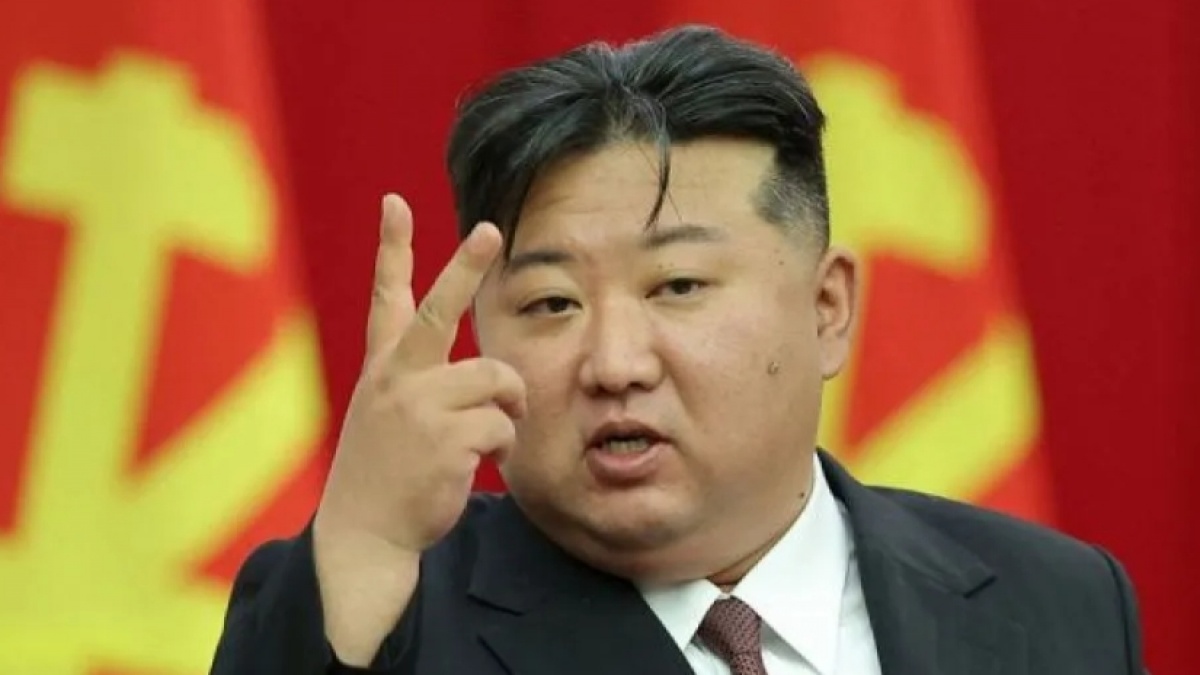 Korea Utara Luncurkan Rudal Balistik Tidak Lama Setelah Serangan AS ke Venezuela