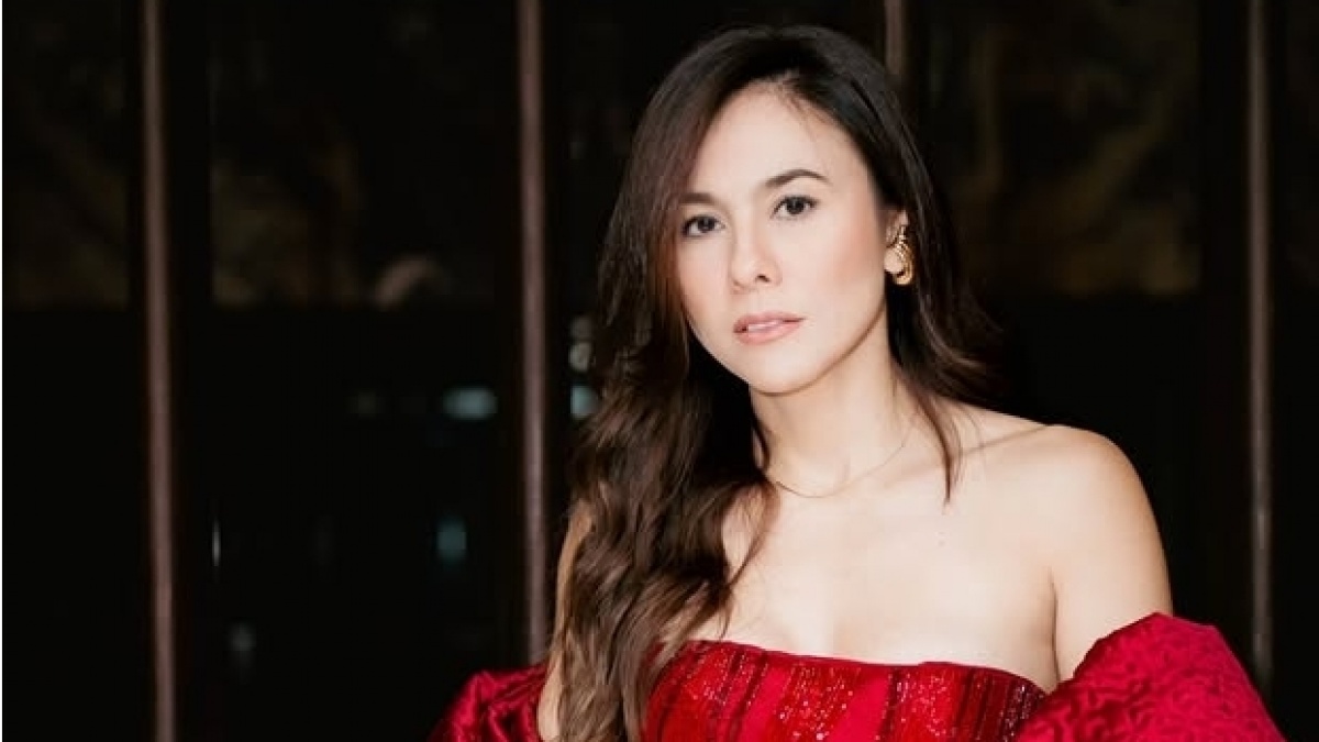Perjalanan Cinta Wulan Guritno: Ingin Punya Anak Lagi Sebelum Usia 45 Tahun