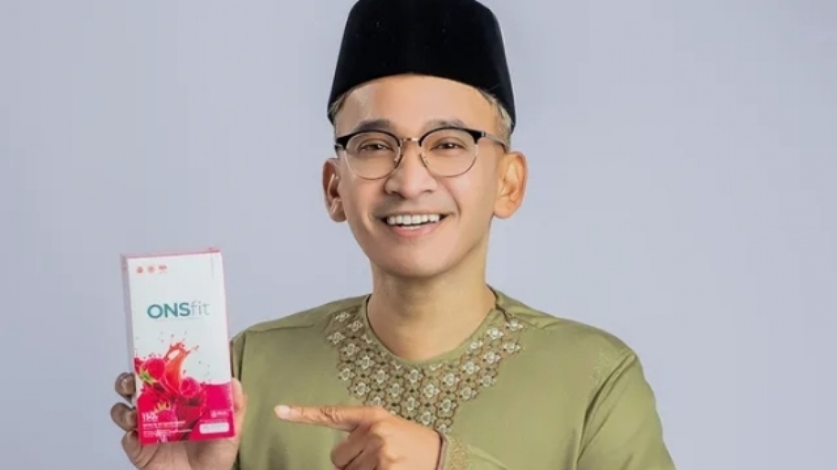 Umumkan Menjadi Mualaf, Ruben Onsu Meminta Maaf Berulang Kali