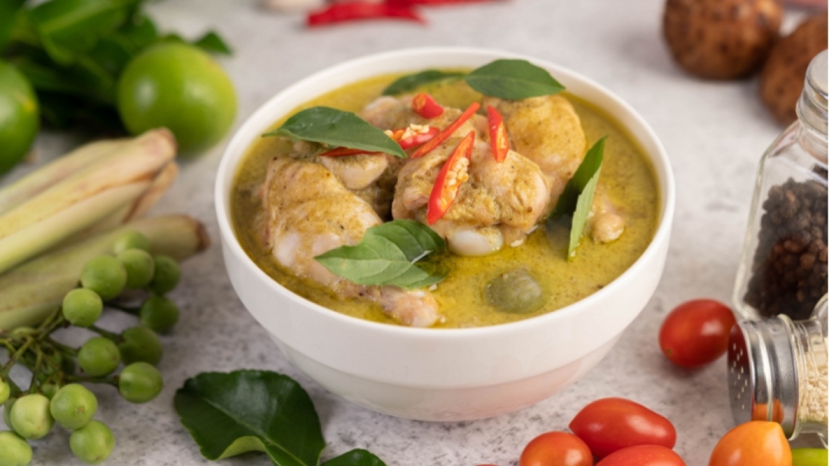 9 Makanan Lebaran Tinggi Kolesterol, Hindari Jika Tak Ingin Timbul Masalah Kesehatan!