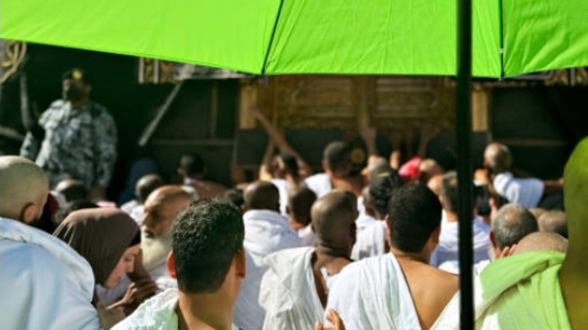 Lebaran Lebih Cepat! Arab Saudi, UEA, dan Qatar Rayakan Idul Fitri Hari Ini