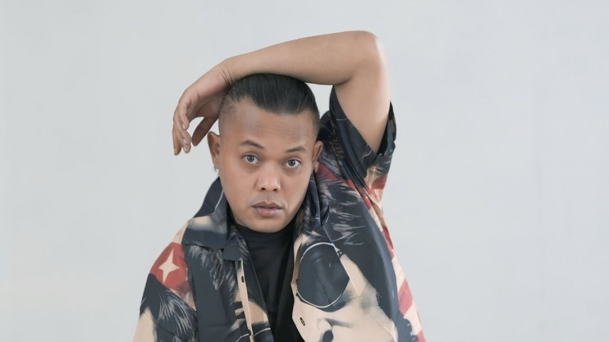 Sule Bantah Kabar Kasar ke Tim Kreatif Ini Talkshow: Demi Allah, Saya Gak Pernah Lempar Skrip