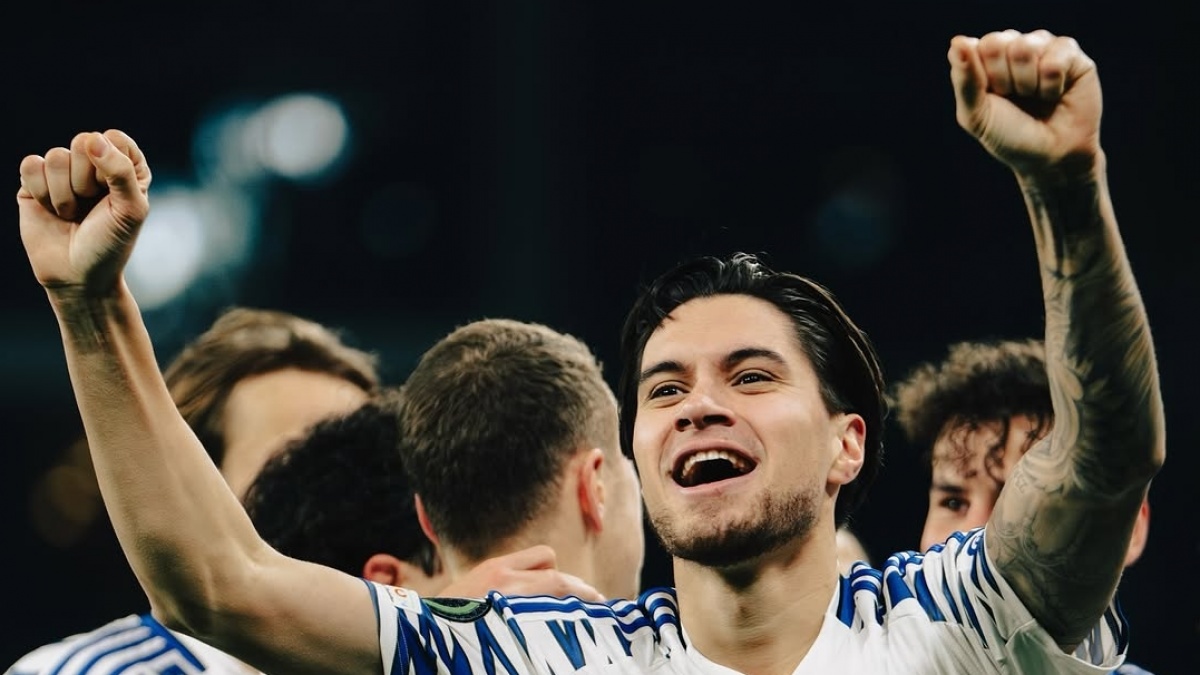 Dear Kevin Diks Jangan Cedera Yah, Timnas Indonesia Menunggumu di Bali