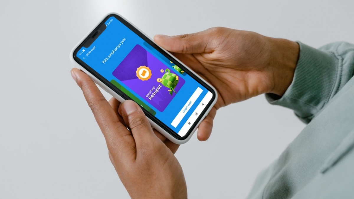 Kumpulan Game Penghasil Uang, Saldo DANA Bertambah Selama Mudik