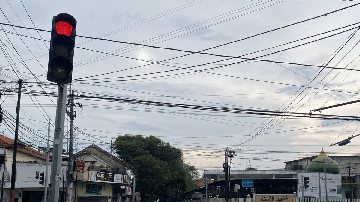Mudik Lebaran Lancar, 3 Jalur Alternatif dari Semarang ke Jombang Bebas Macet