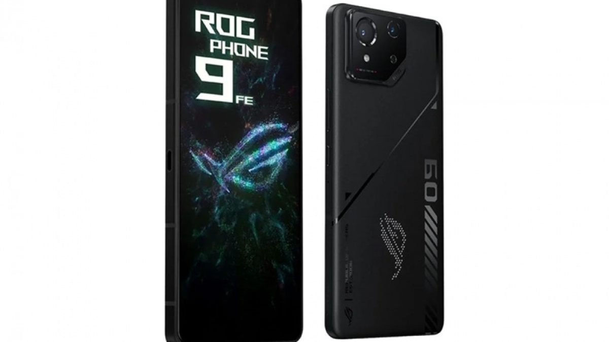 Ini Spesifikasi Asus ROG Phone 9 FE di Indonesia: Harga Jual Capai Rp 10 Jutaan!