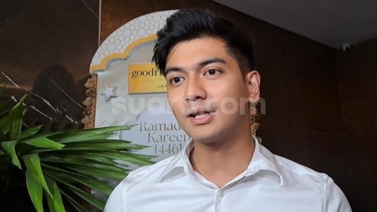 Terjawab Sudah, Teuku Ryan Ungkap Statusnya dengan Olla Ramlan