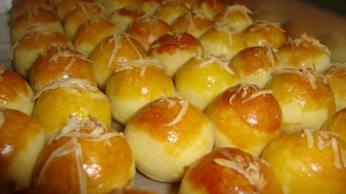 7 Resep Kue Kering Khas Lebaran yang Mudah dan Anti Gagal untuk Pemula