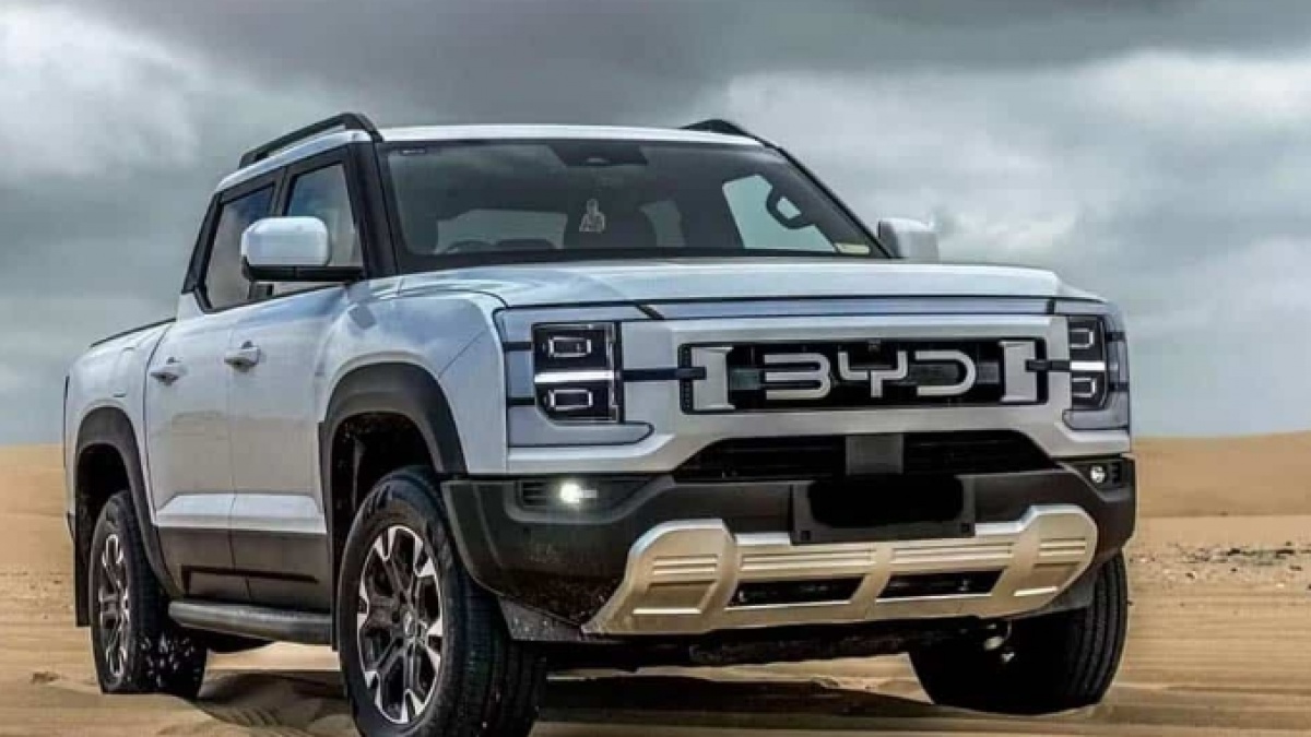 BYD Perlahan Lampaui Penjualan Toyota, Ternyata Ini Model Paling Diminati