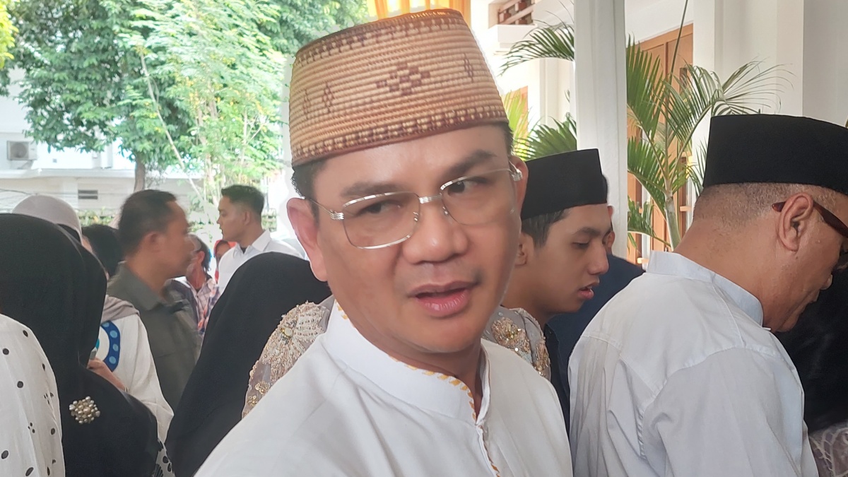 Muharram Festival 2025: Ini Daftar Ruas Jalan yang Ditutup di Bundaran HI-Monas dan Rute Pengalihan